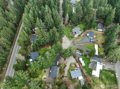 161 E Barnsby Place , Shelton, WA 98584 - Photo 27