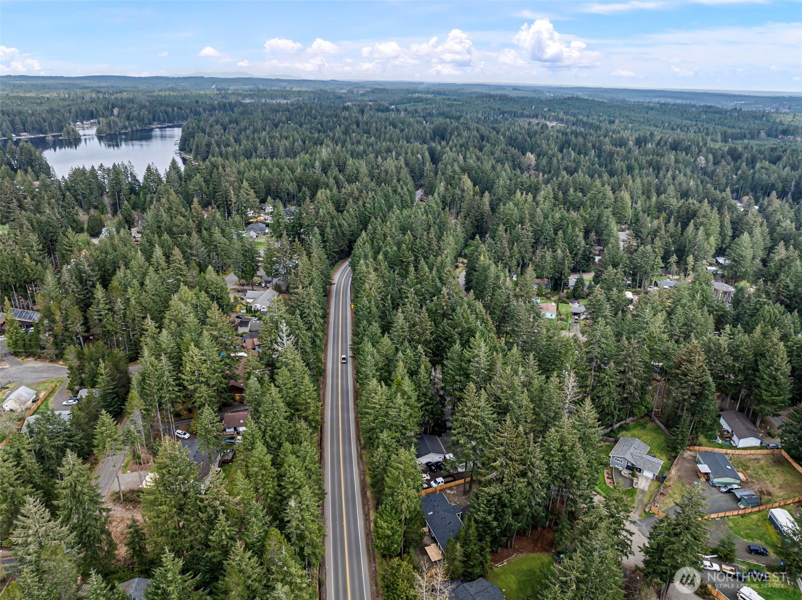 161 E Barnsby Place , Shelton, WA 98584