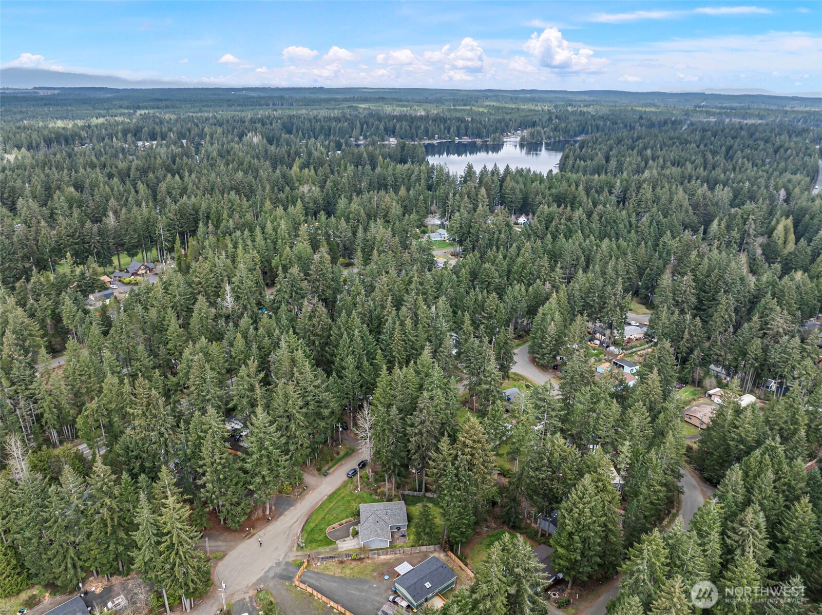 161 E Barnsby Place , Shelton, WA 98584