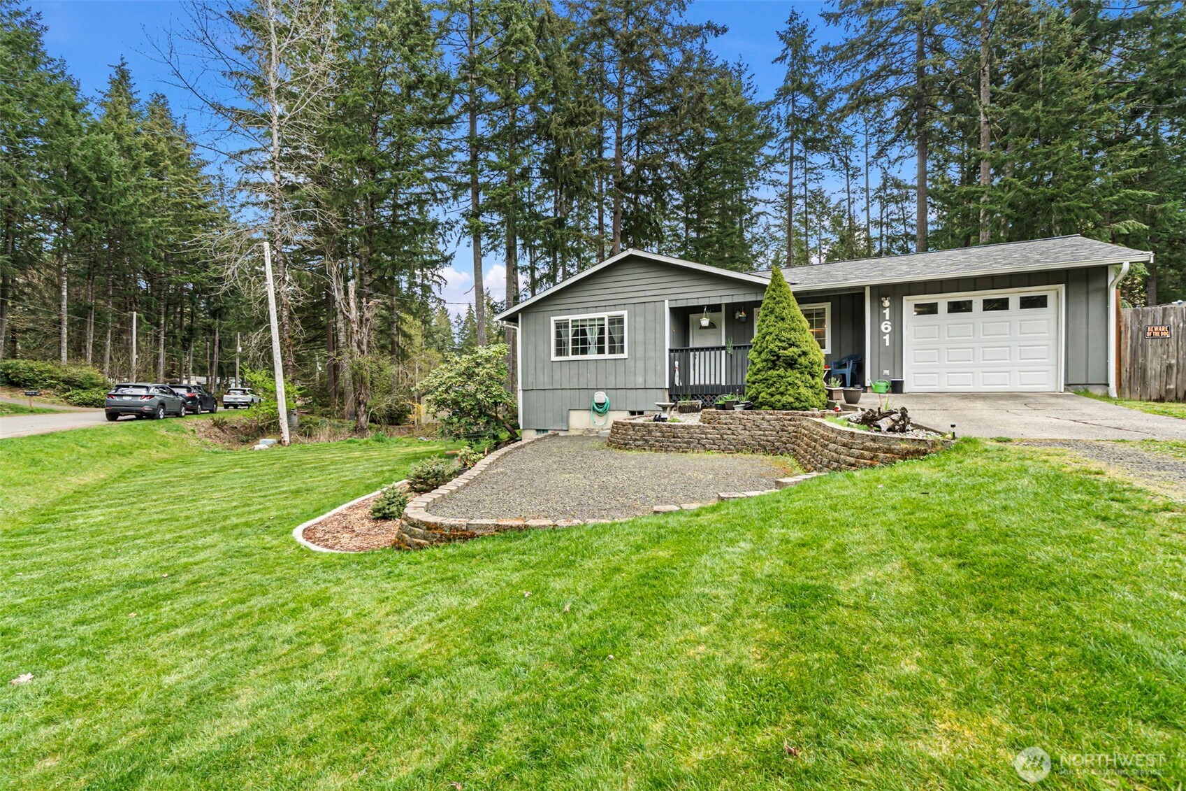 161 E Barnsby Place , Shelton, WA 98584