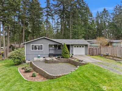 161 E Barnsby Place , Shelton, WA 98584 - Photo 31
