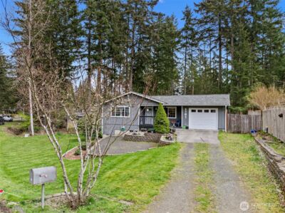 161 E Barnsby Place , Shelton, WA 98584 - Photo 32