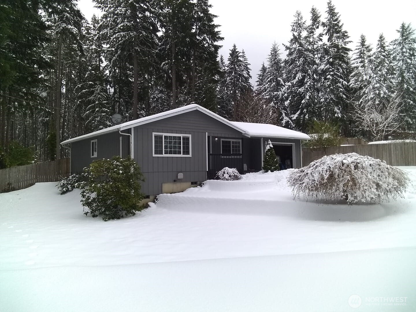 161 E Barnsby Place , Shelton, WA 98584