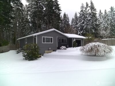 161 E Barnsby Place , Shelton, WA 98584 - Photo 33