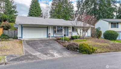 32334 9th Avenue S, Federal Way, WA 98003 - Photo 1