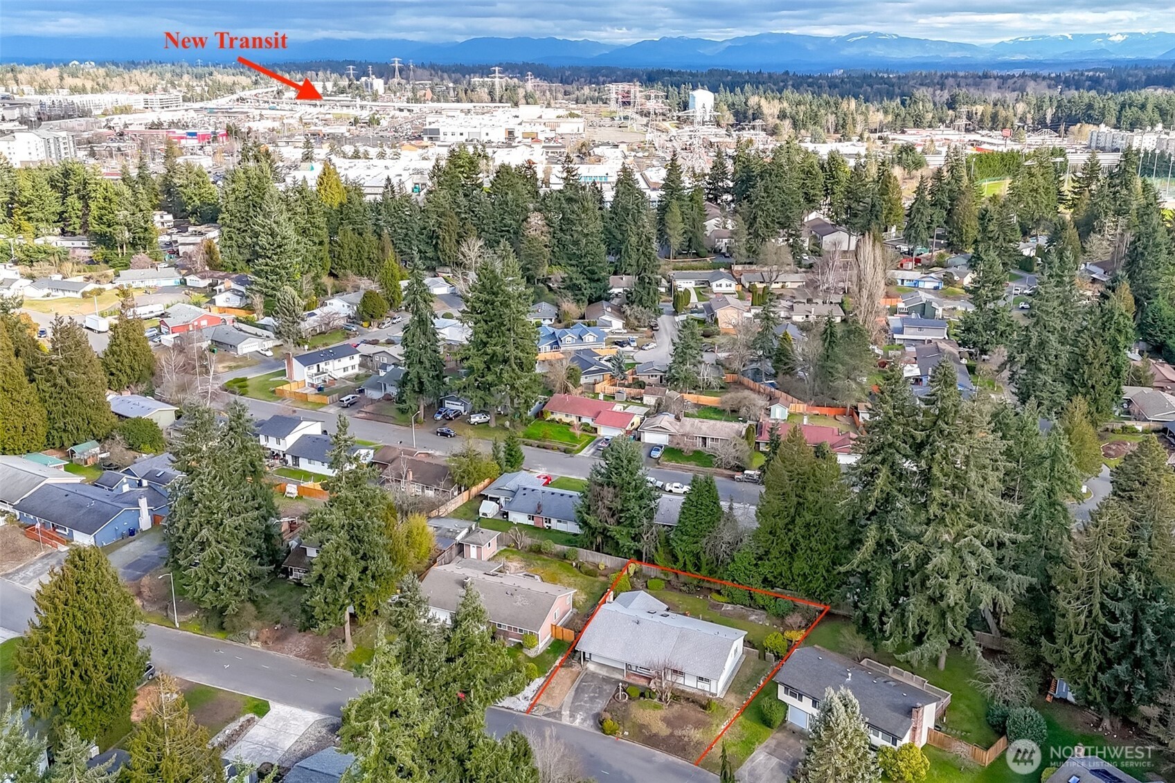 32334 9th Avenue S, Federal Way, WA 98003
