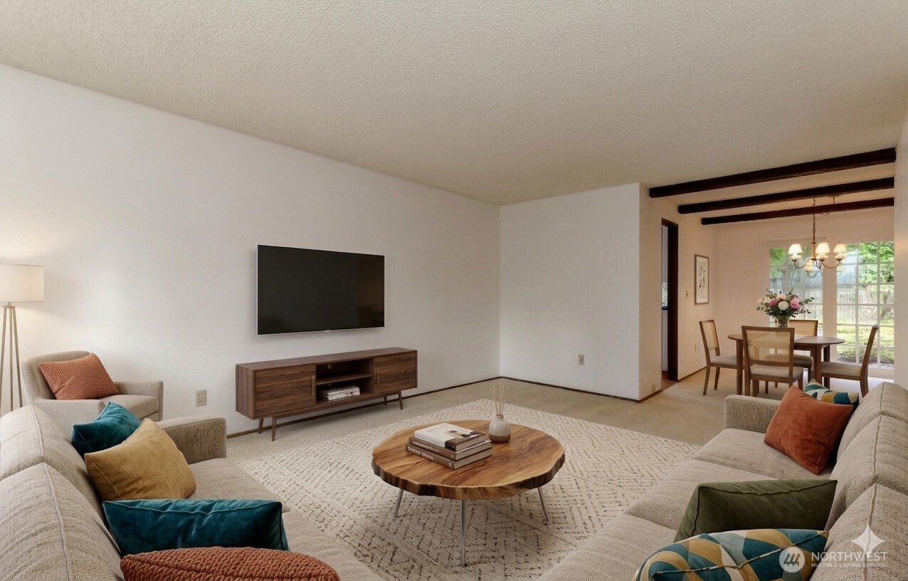 32334 9th Avenue S, Federal Way, WA 98003