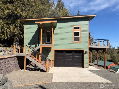 67 Birch Court , Brinnon, WA 98320