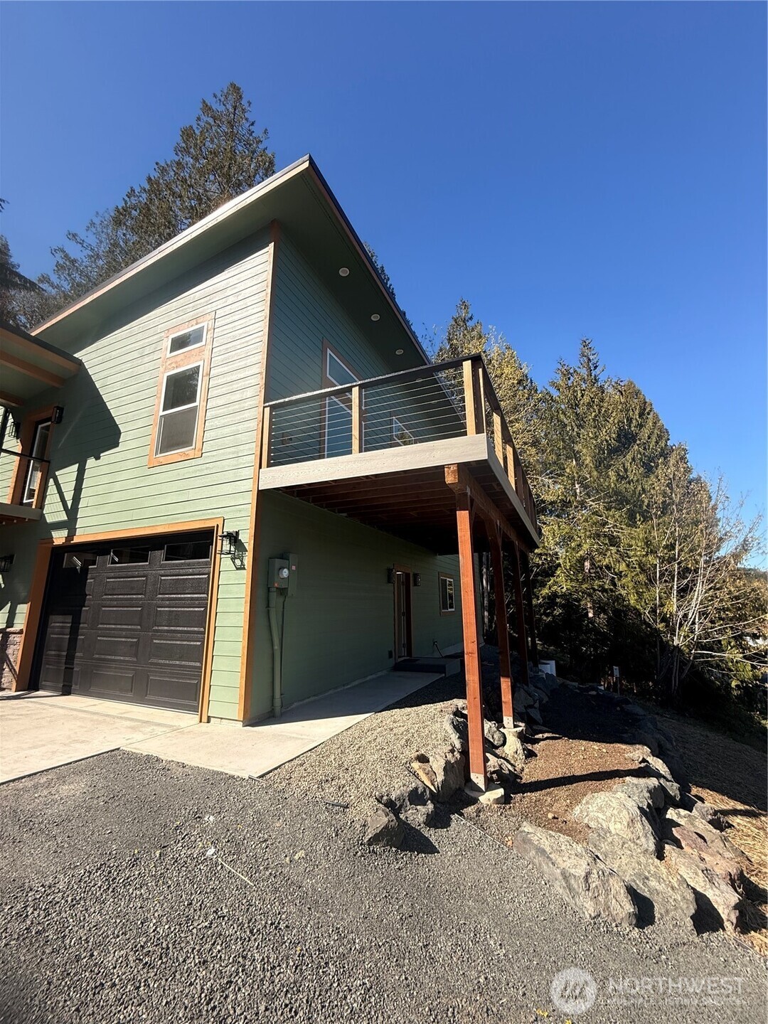 67 Birch Court , Brinnon, WA 98320