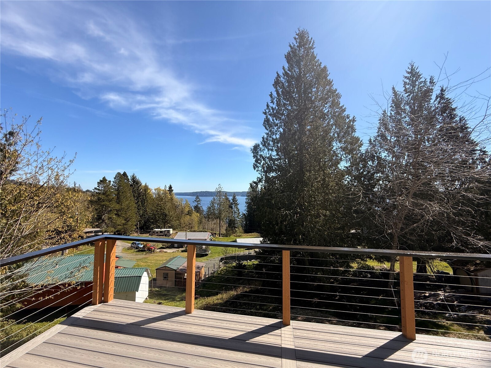 67 Birch Court , Brinnon, WA 98320