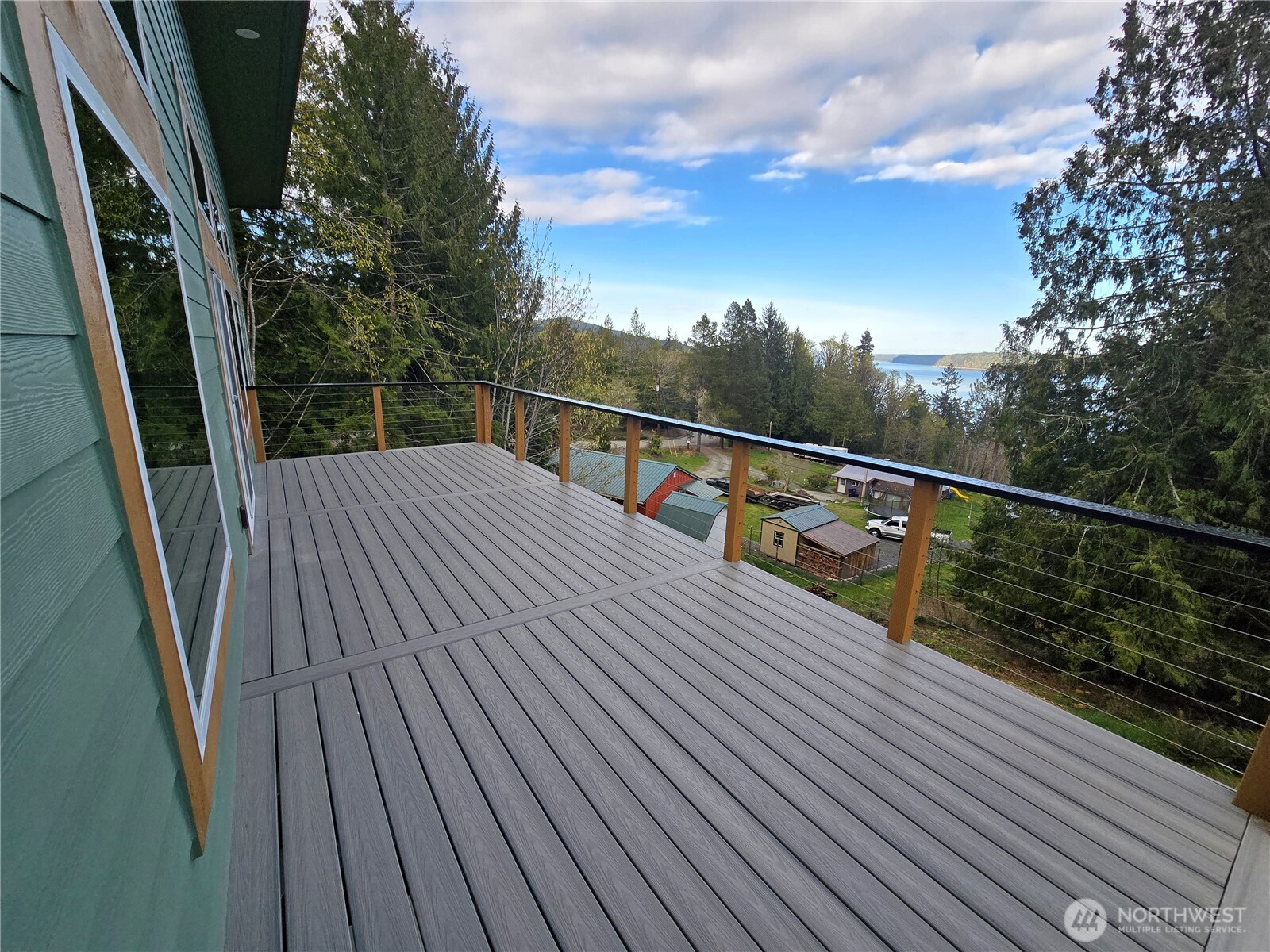 67 Birch Court , Brinnon, WA 98320