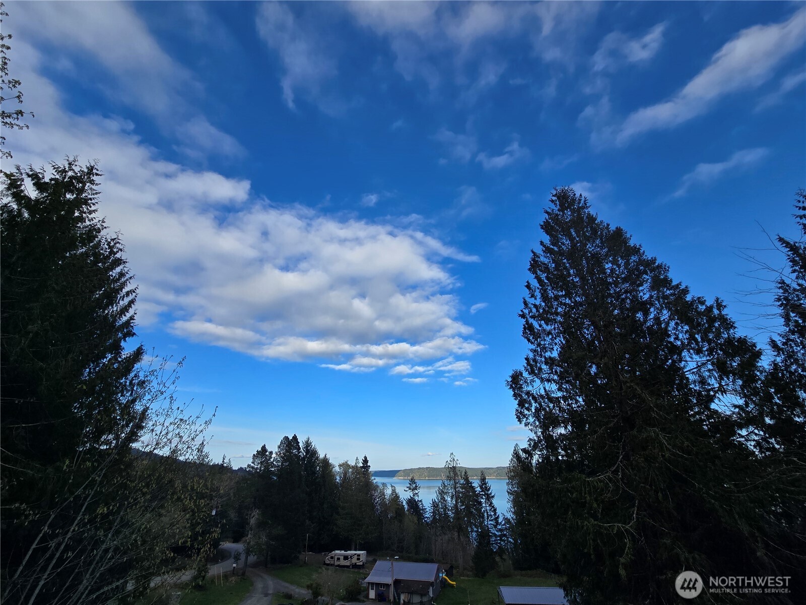 67 Birch Court , Brinnon, WA 98320