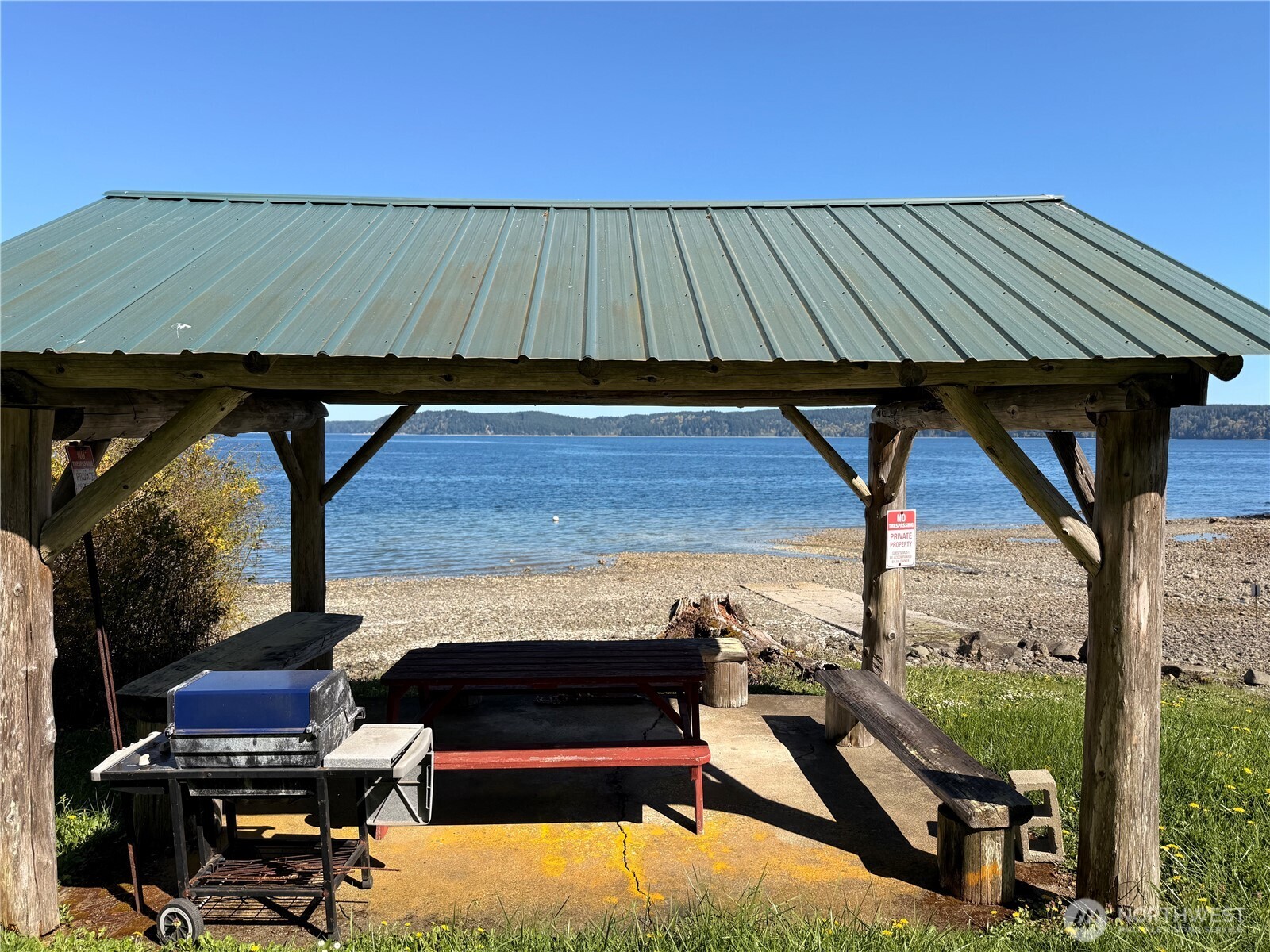 67 Birch Court , Brinnon, WA 98320