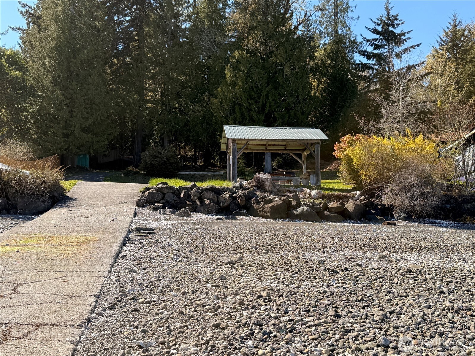 67 Birch Court , Brinnon, WA 98320