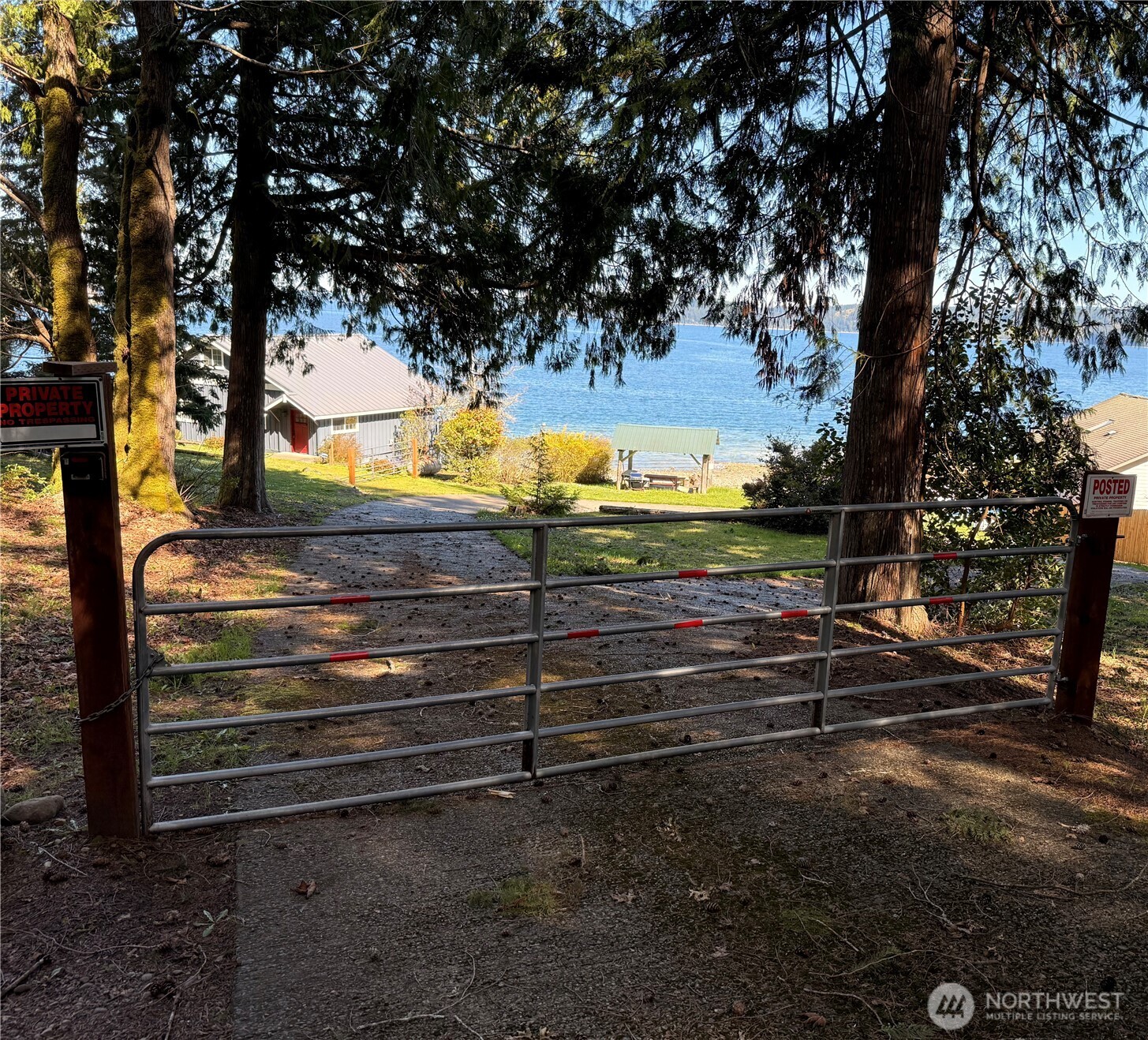 67 Birch Court , Brinnon, WA 98320