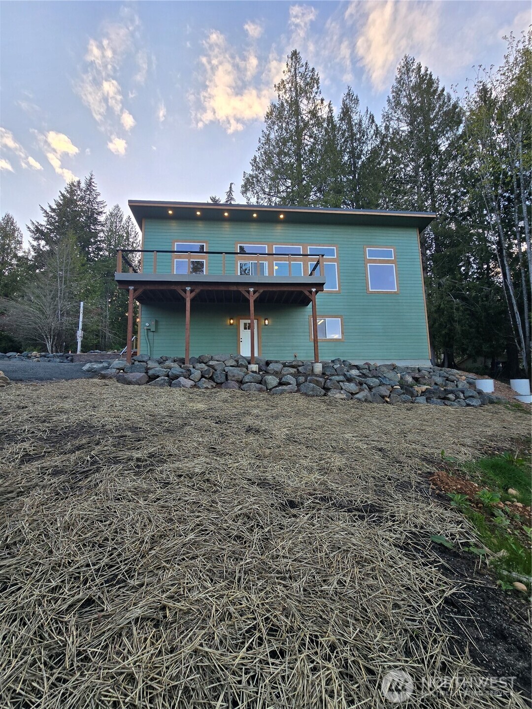 67 Birch Court , Brinnon, WA 98320
