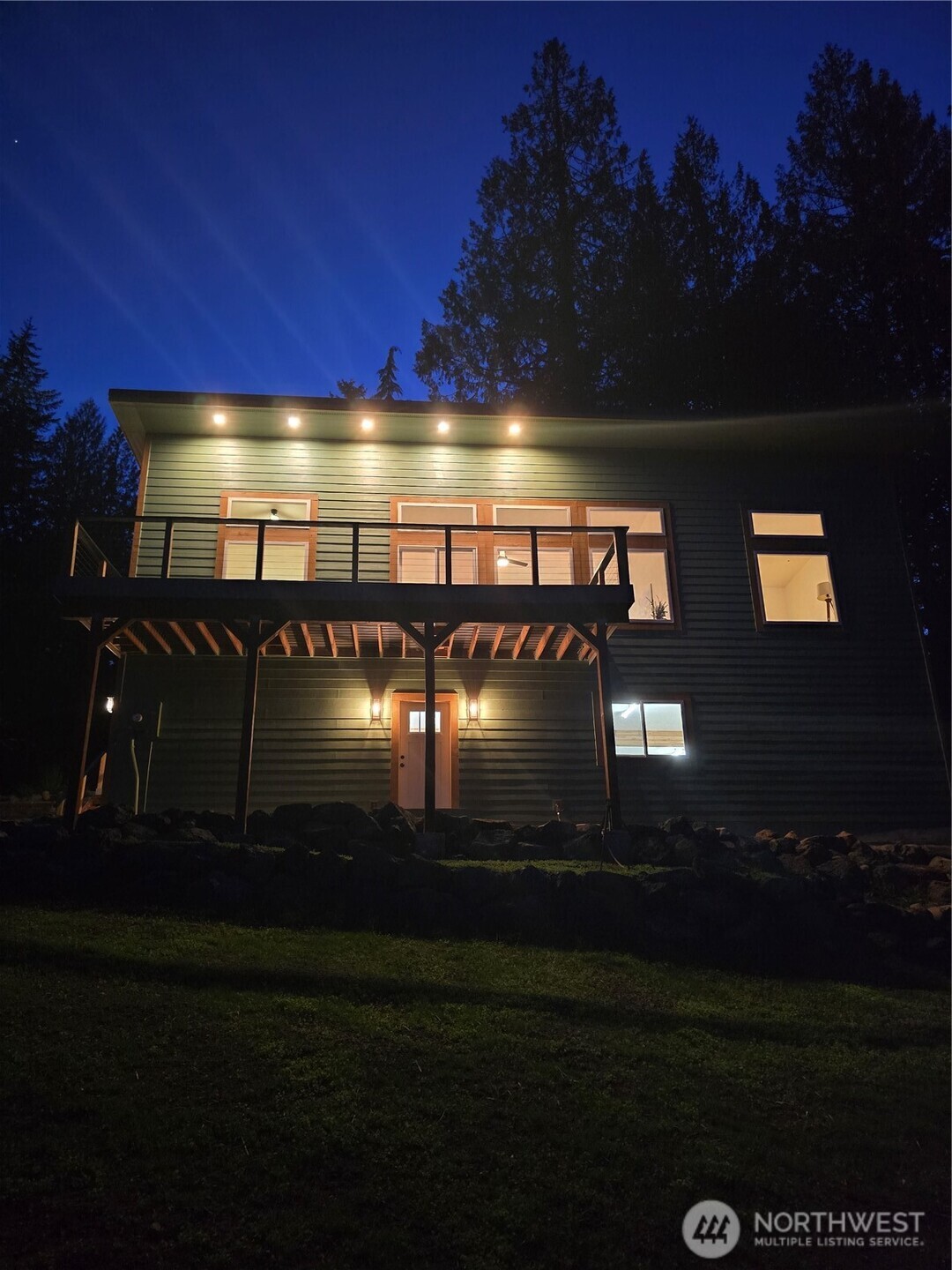 67 Birch Court , Brinnon, WA 98320