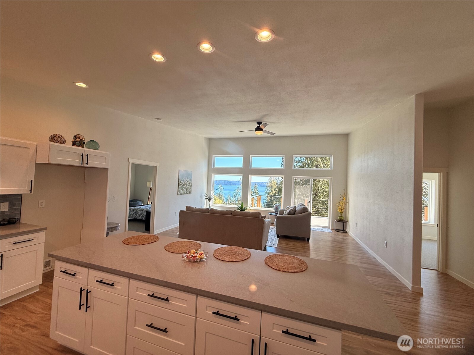 67 Birch Court , Brinnon, WA 98320