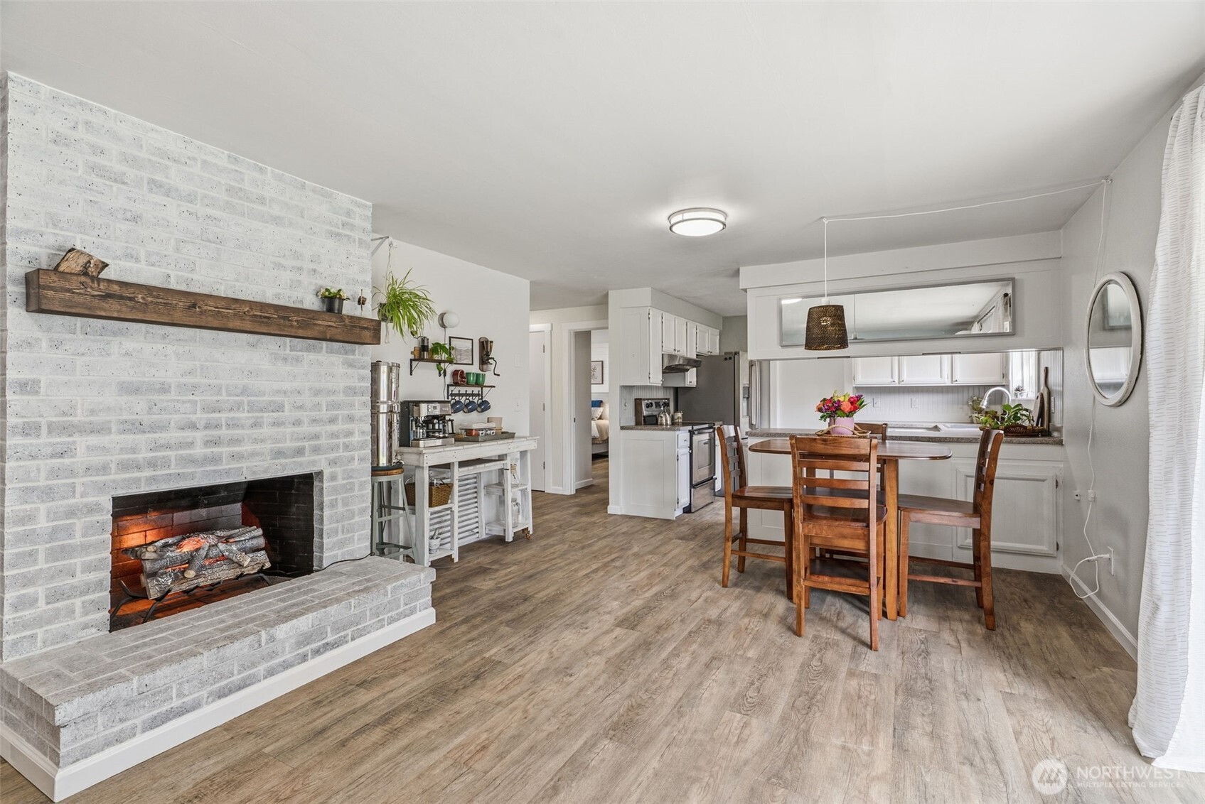 305 Hollyberry Street , Woodland, WA 98674