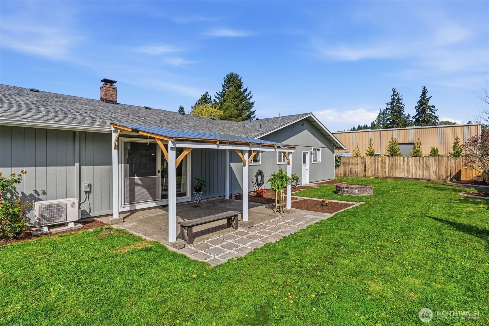 305 Hollyberry Street , Woodland, WA 98674