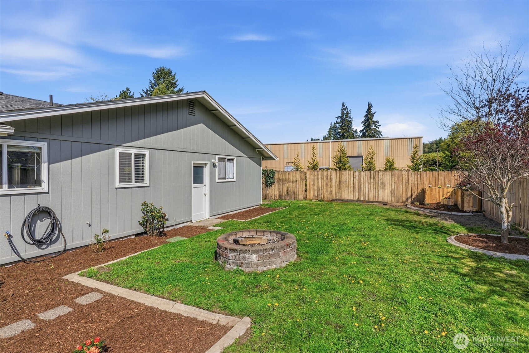 305 Hollyberry Street , Woodland, WA 98674