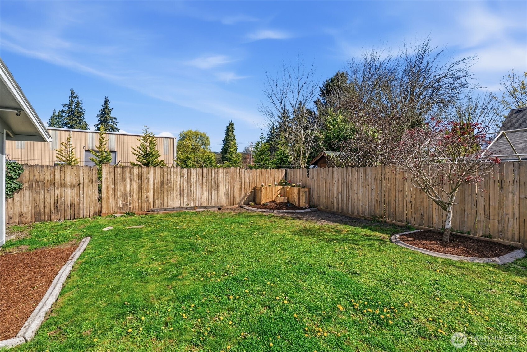 305 Hollyberry Street , Woodland, WA 98674