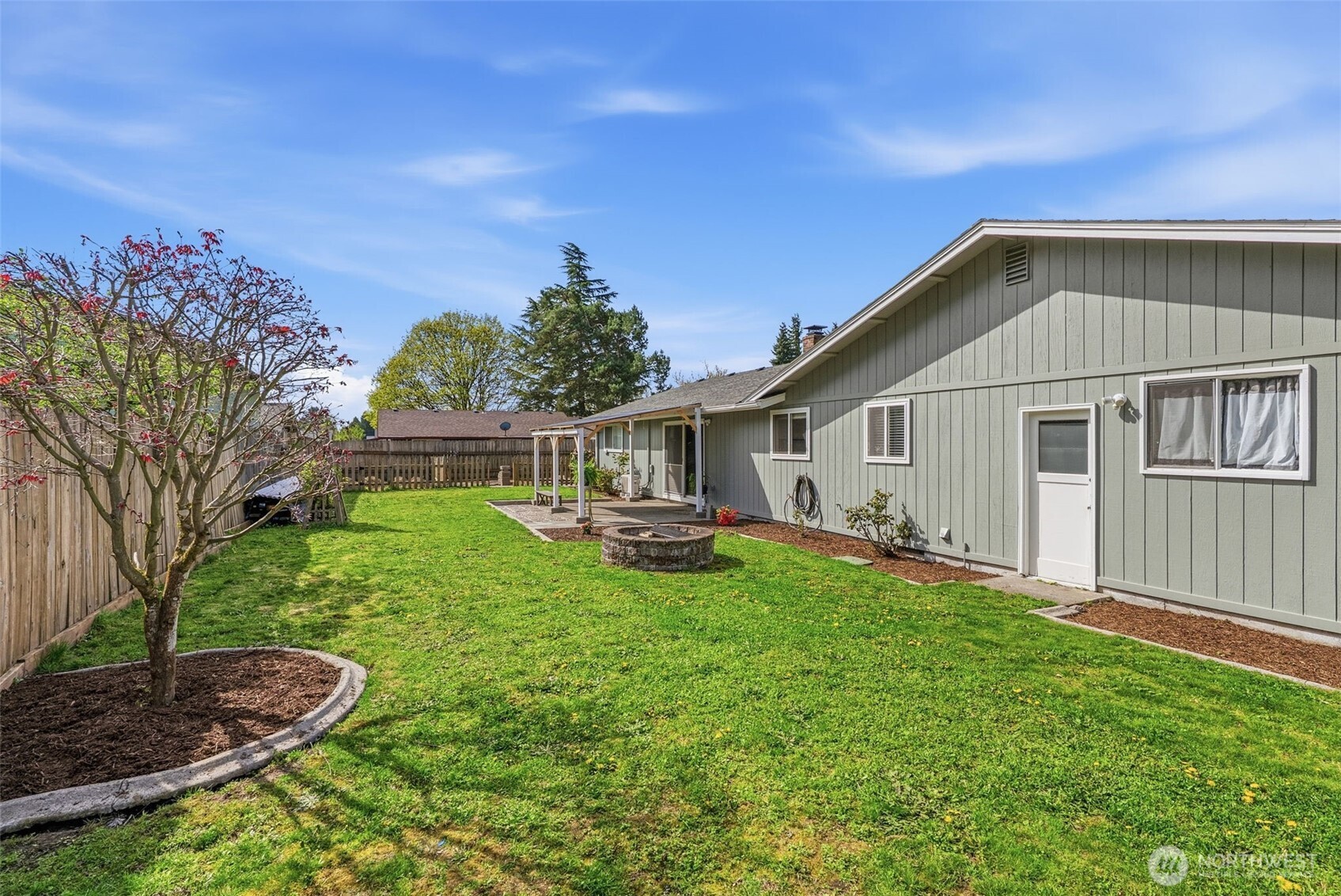 305 Hollyberry Street , Woodland, WA 98674
