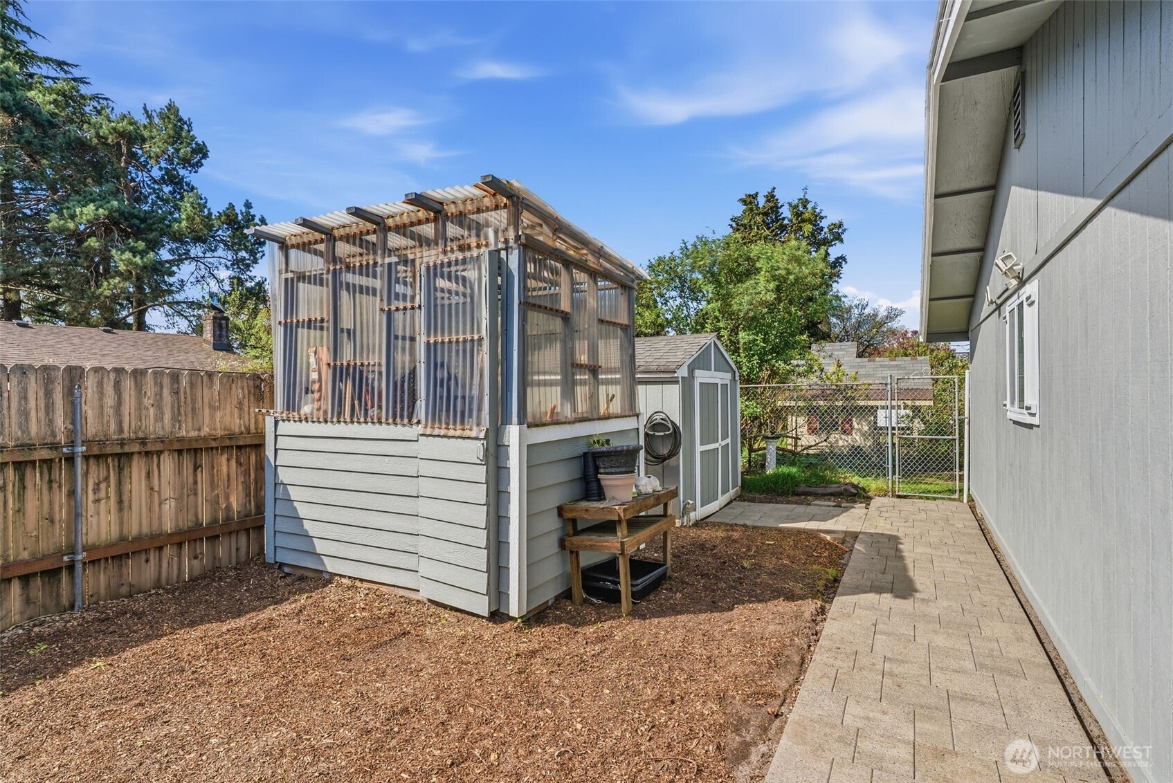 305 Hollyberry Street , Woodland, WA 98674