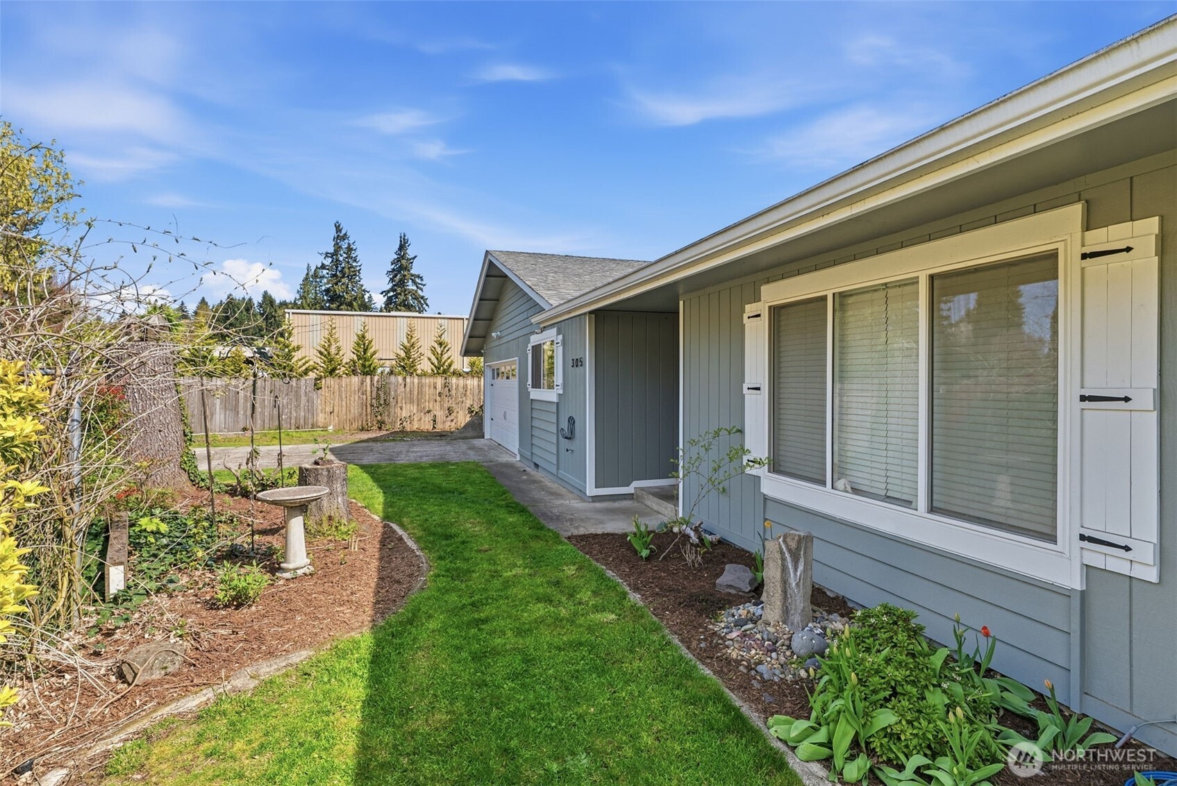 305 Hollyberry Street , Woodland, WA 98674