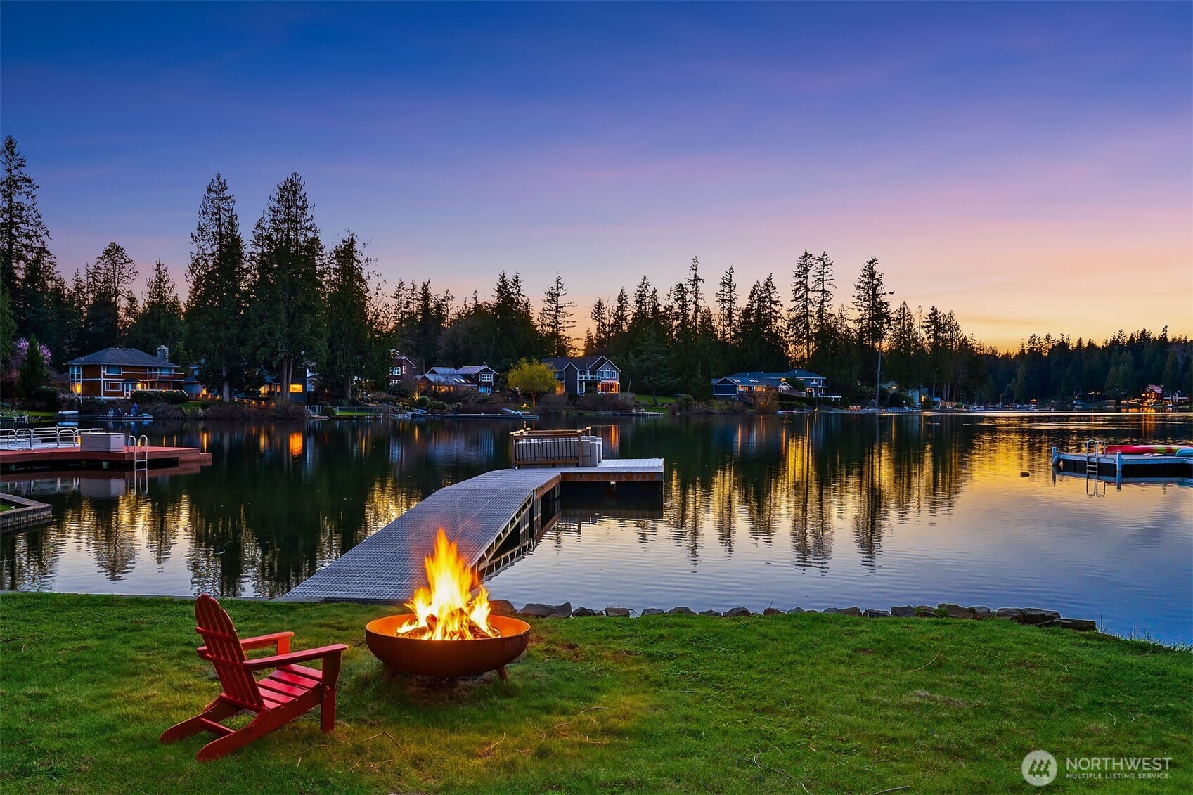 2831 xx 226th Avenue SE, Sammamish, WA 98075