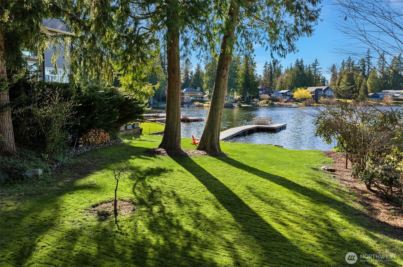 2831 xx 226th Avenue SE, Sammamish, WA 98075