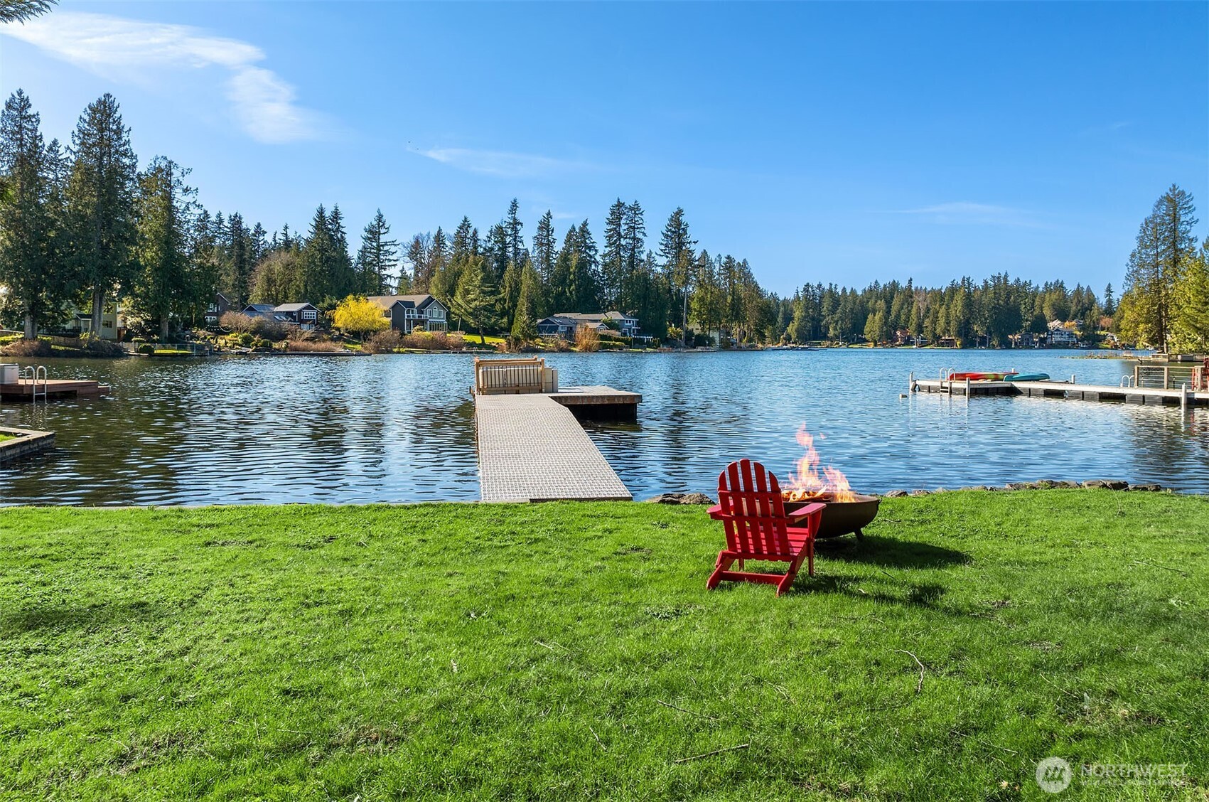 2831 xx 226th Avenue SE, Sammamish, WA 98075