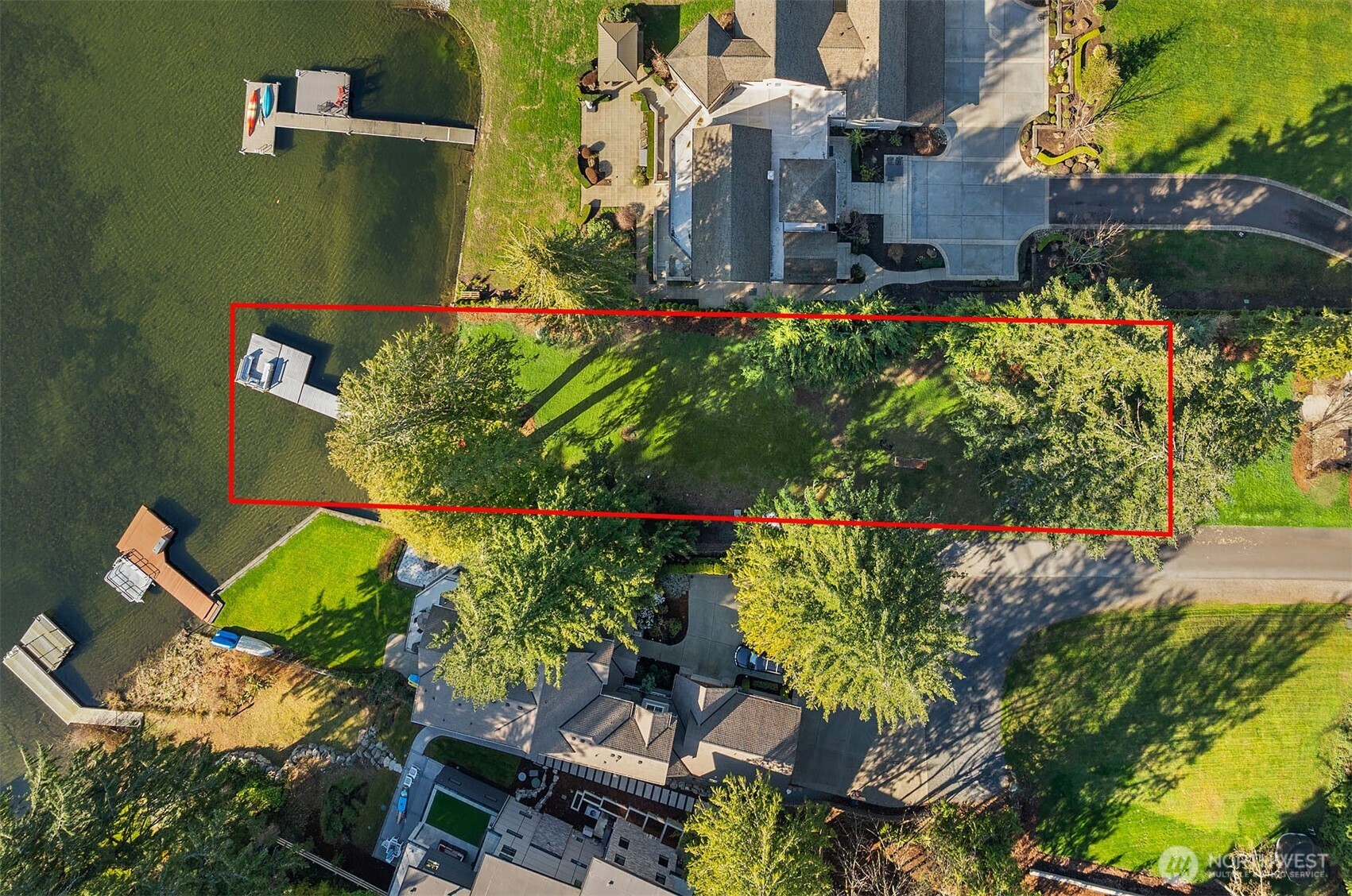 2831 xx 226th Avenue SE, Sammamish, WA 98075