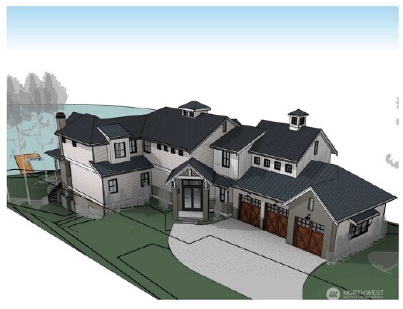 2831 xx 226th Avenue SE, Sammamish, WA 98075