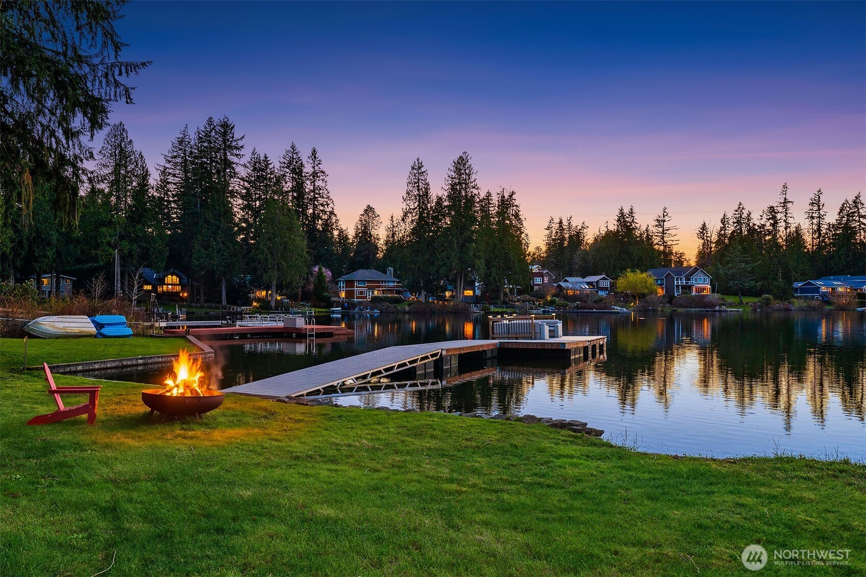 2831 xx 226th Avenue SE, Sammamish, WA 98075