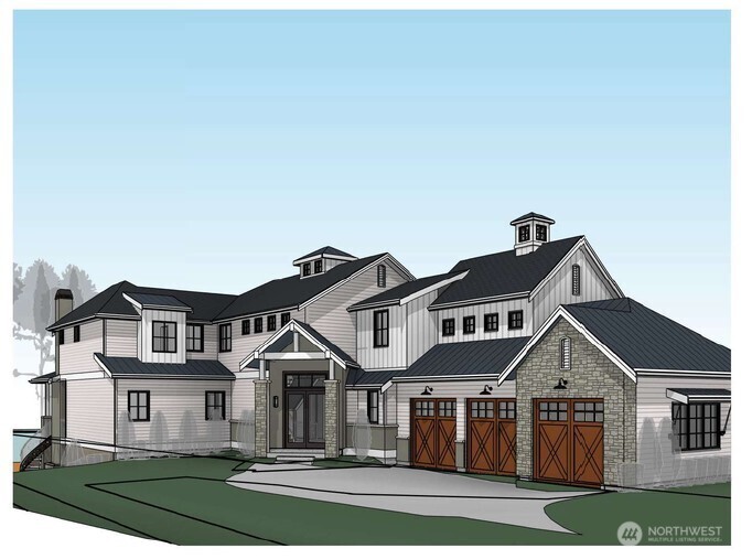 2831 xx 226th Avenue SE, Sammamish, WA 98075