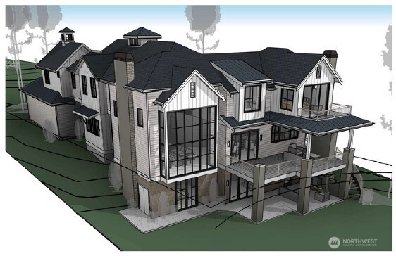 2831 xx 226th Avenue SE, Sammamish, WA 98075