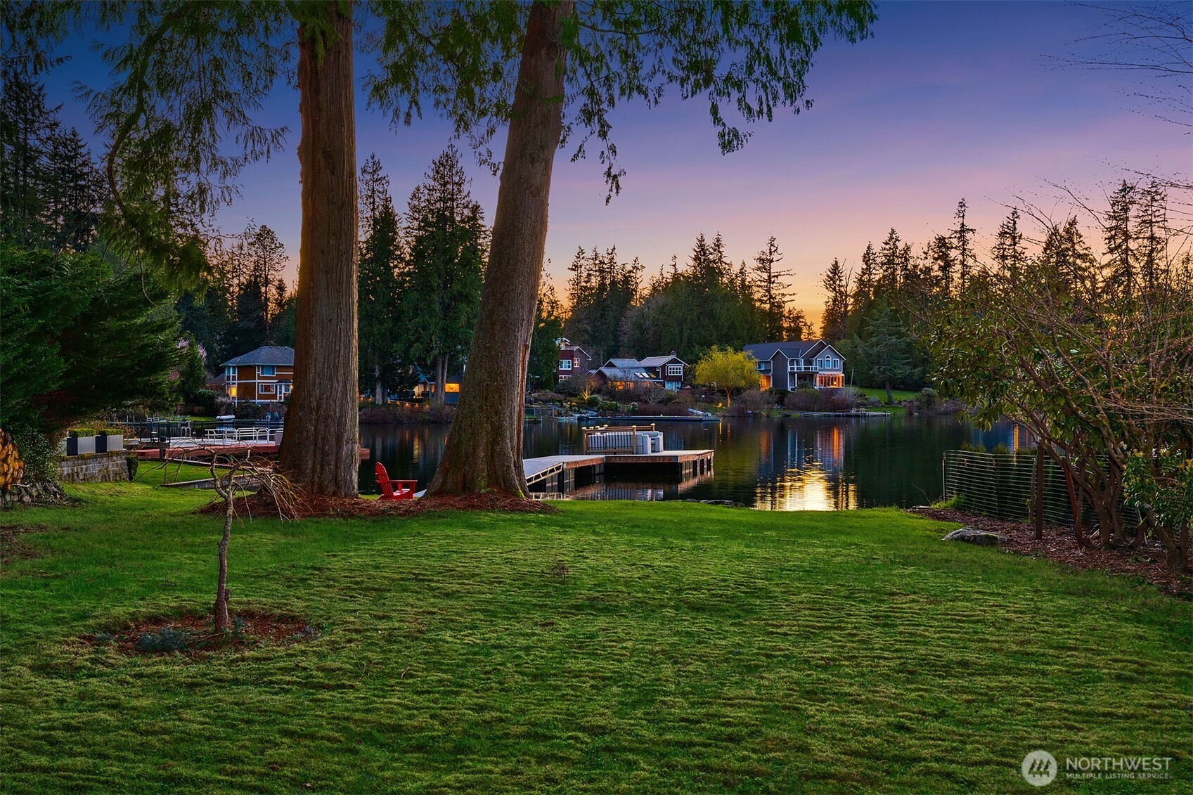 2831 xx 226th Avenue SE, Sammamish, WA 98075