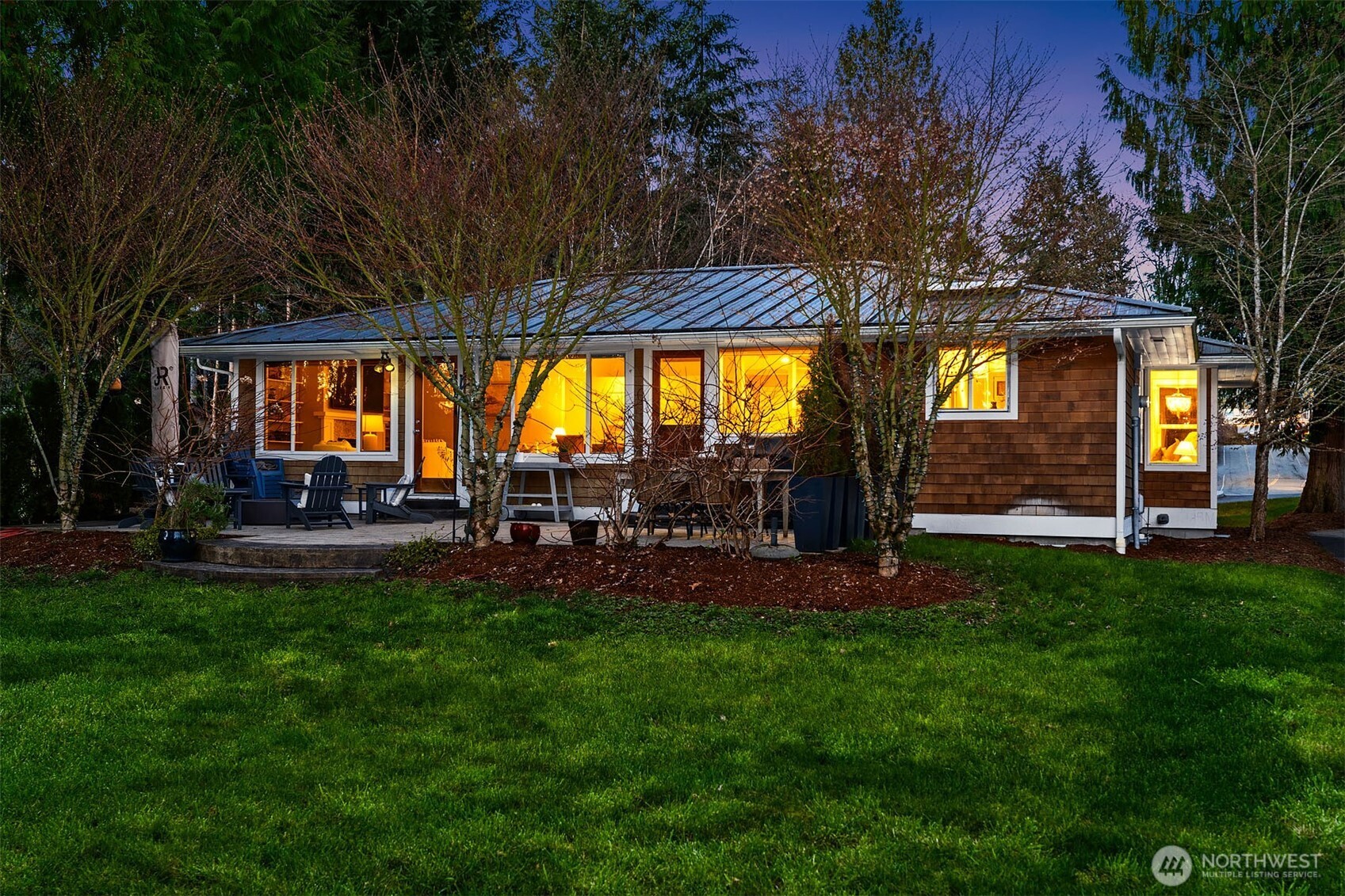 2831 xx 226th Avenue SE, Sammamish, WA 98075