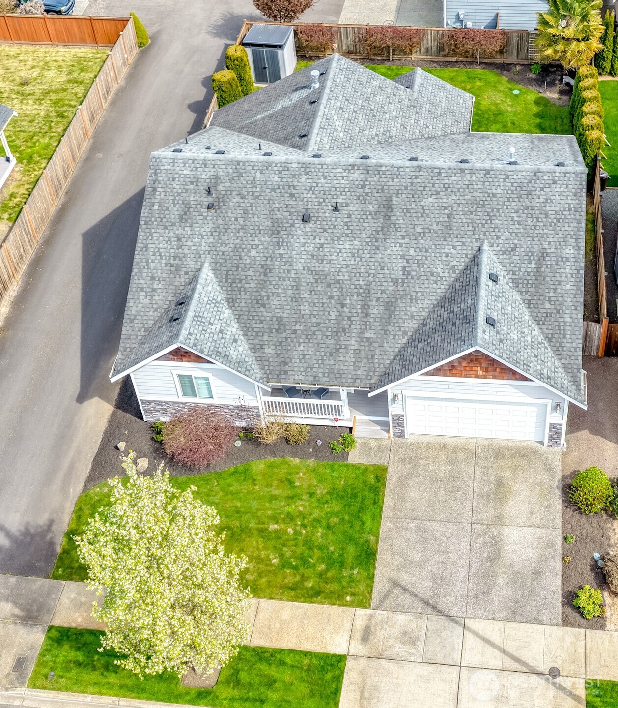 315 Dennis Way , Monroe, WA 98272