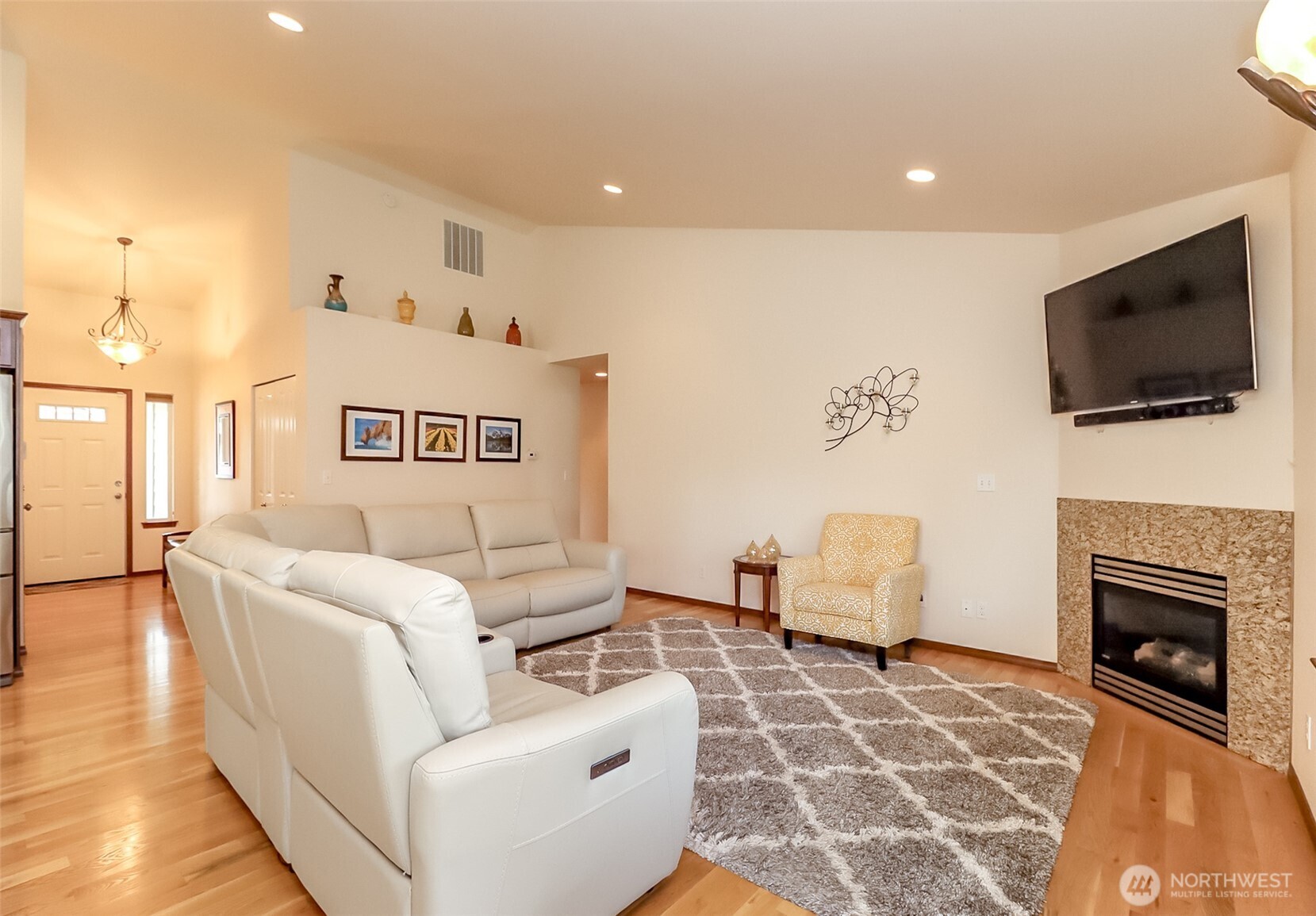 315 Dennis Way , Monroe, WA 98272