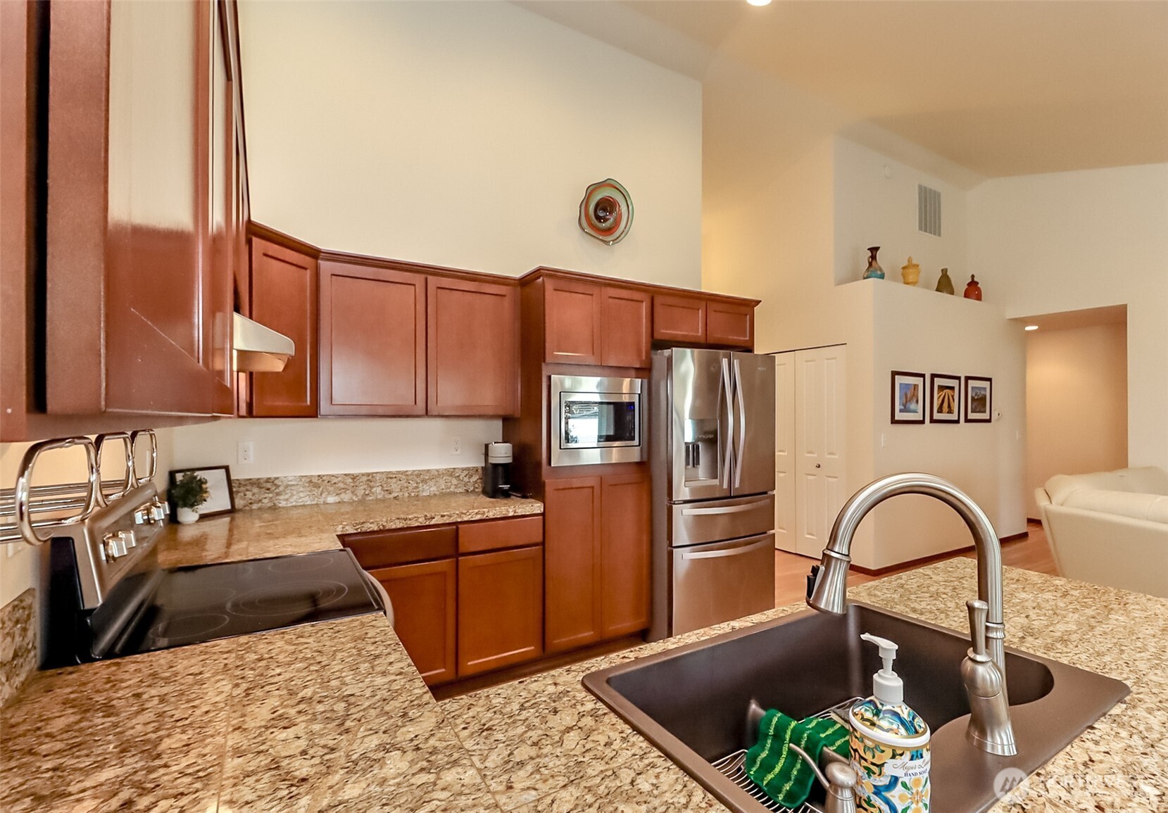 315 Dennis Way , Monroe, WA 98272