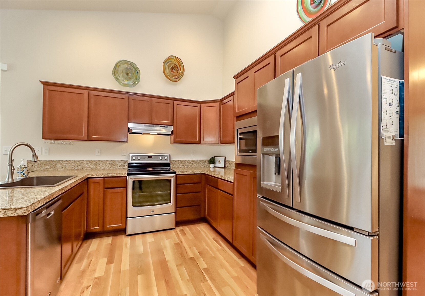 315 Dennis Way , Monroe, WA 98272