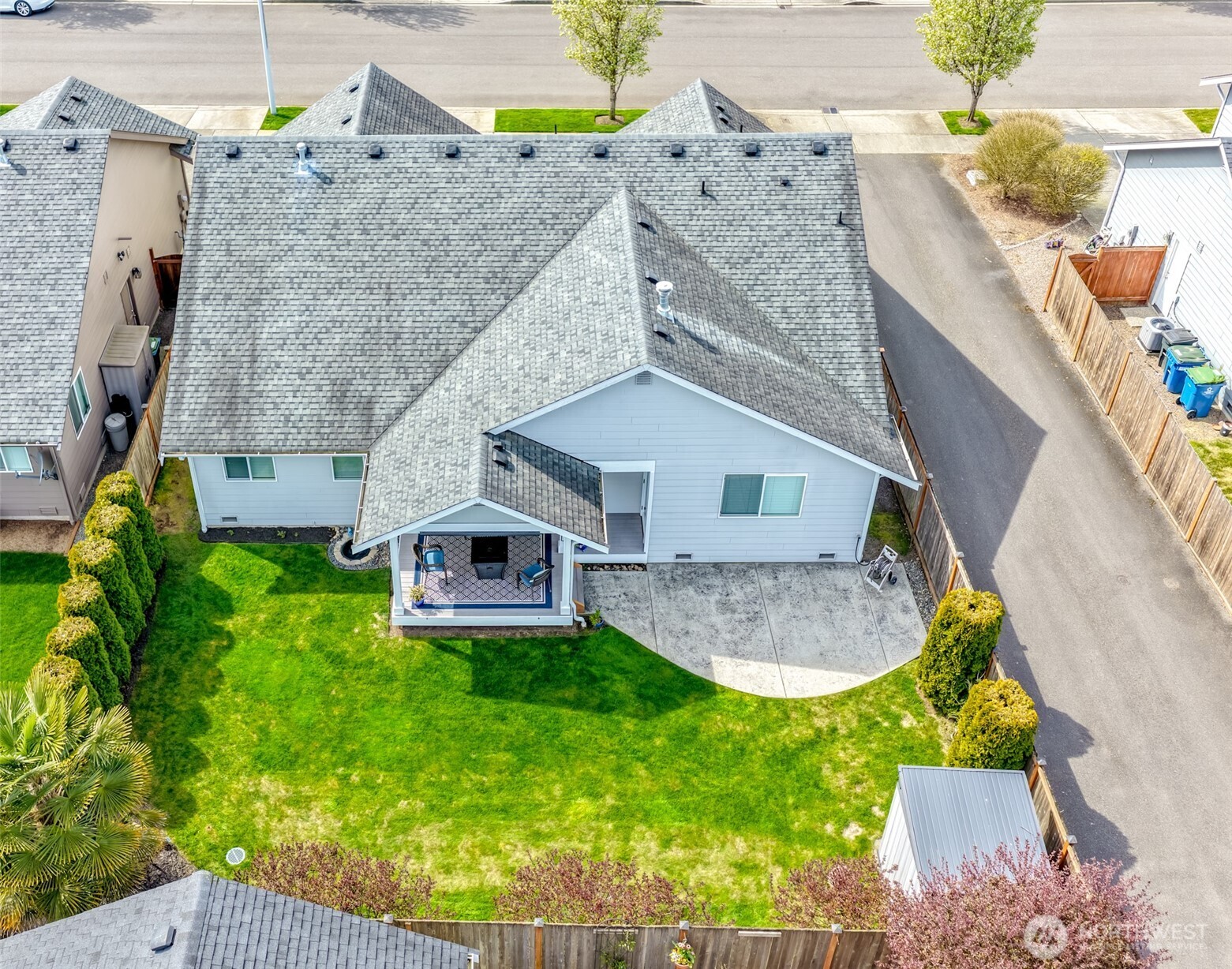 315 Dennis Way , Monroe, WA 98272