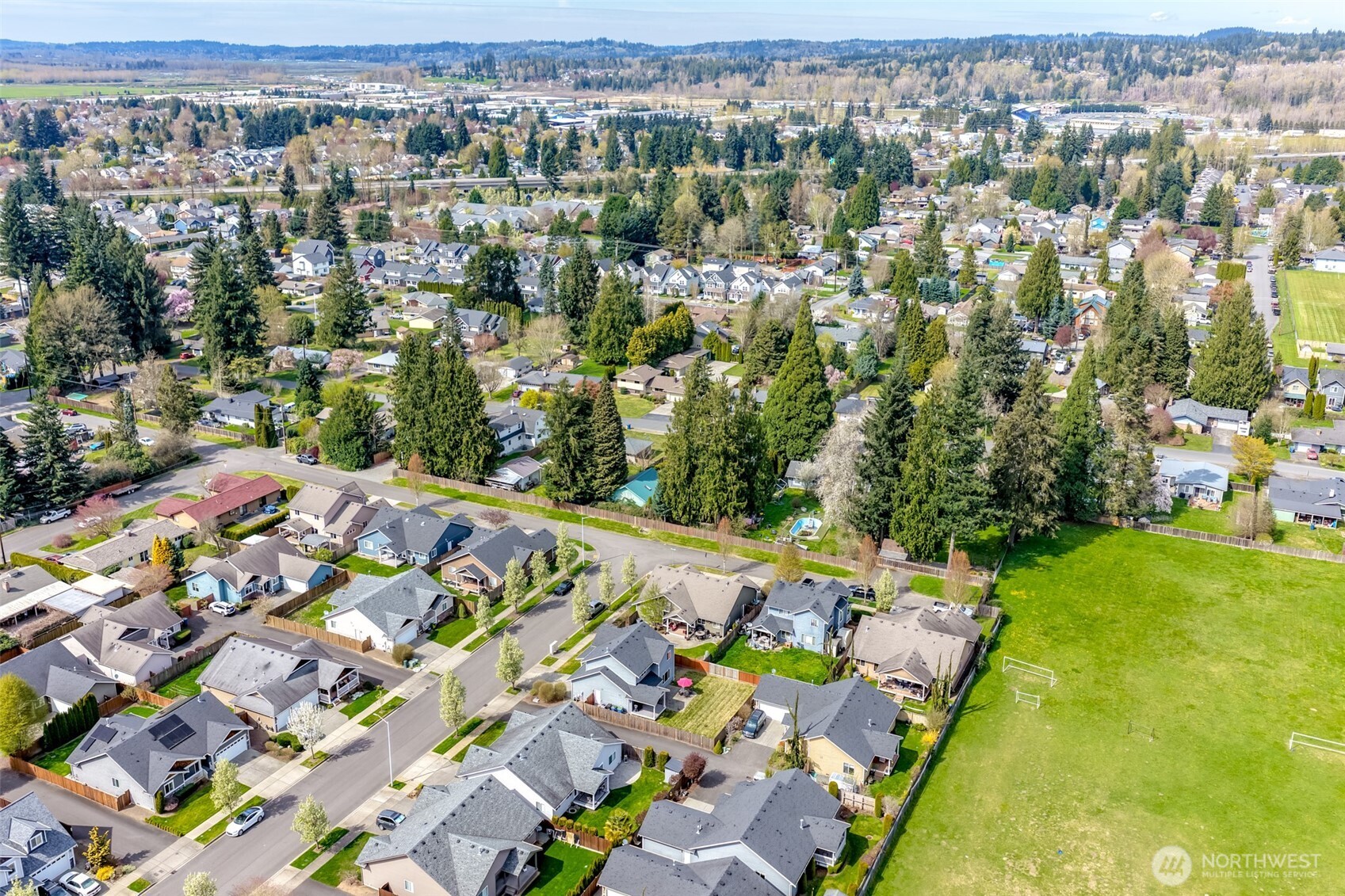 315 Dennis Way , Monroe, WA 98272