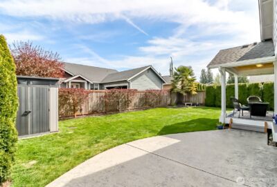 315 Dennis Way , Monroe, WA 98272 - Photo 34