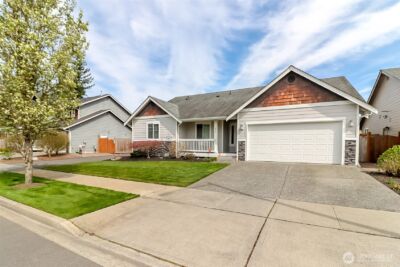 315 Dennis Way , Monroe, WA 98272 - Photo 37