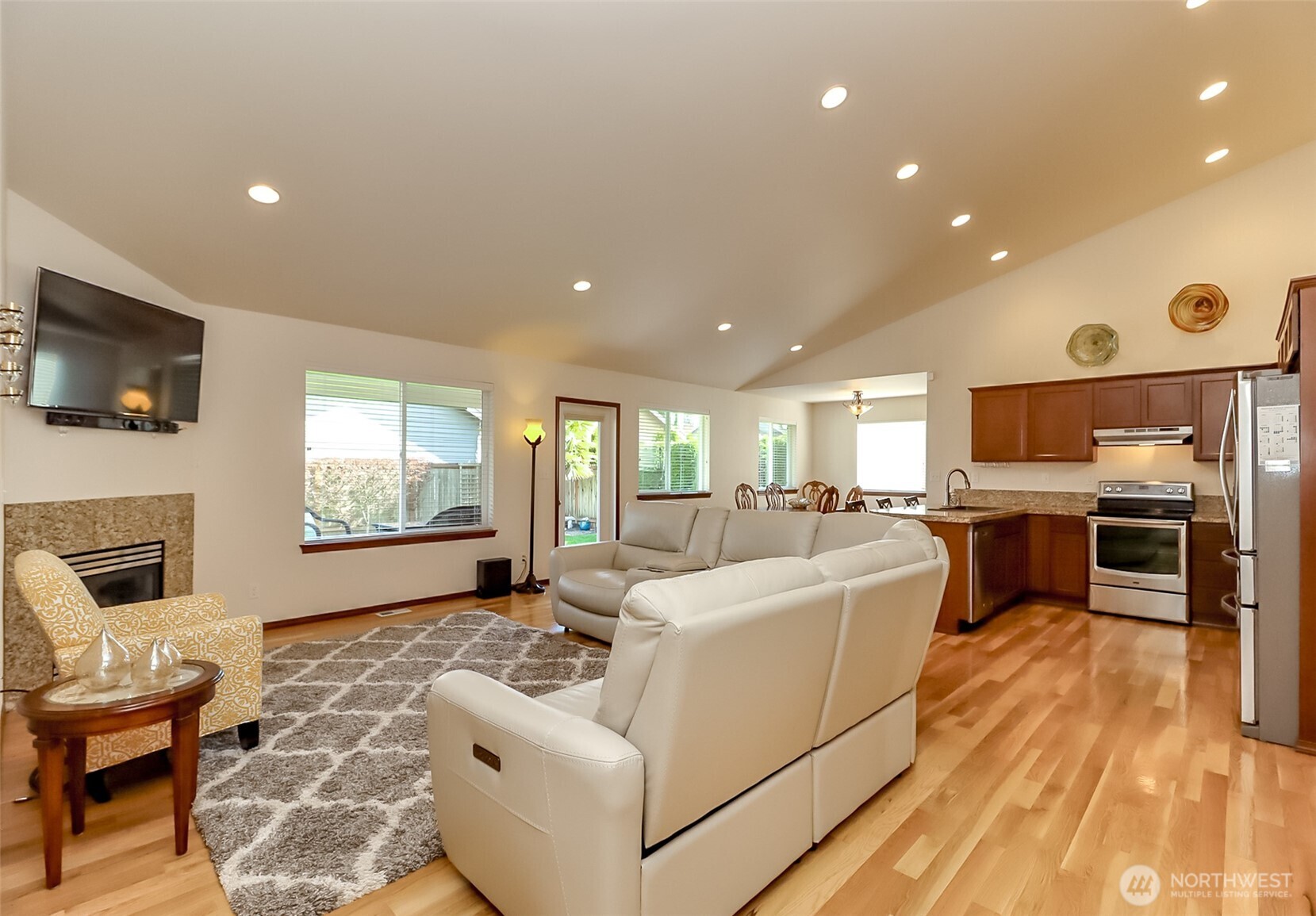315 Dennis Way , Monroe, WA 98272