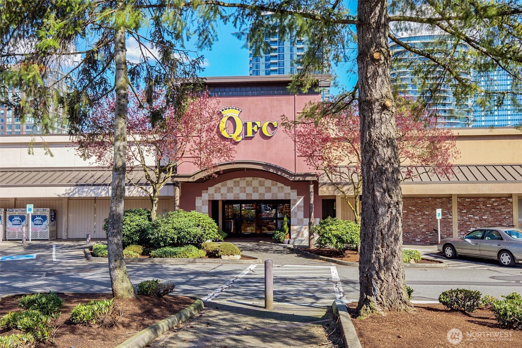 952 100th Avenue NE #236, Bellevue, WA 98004
