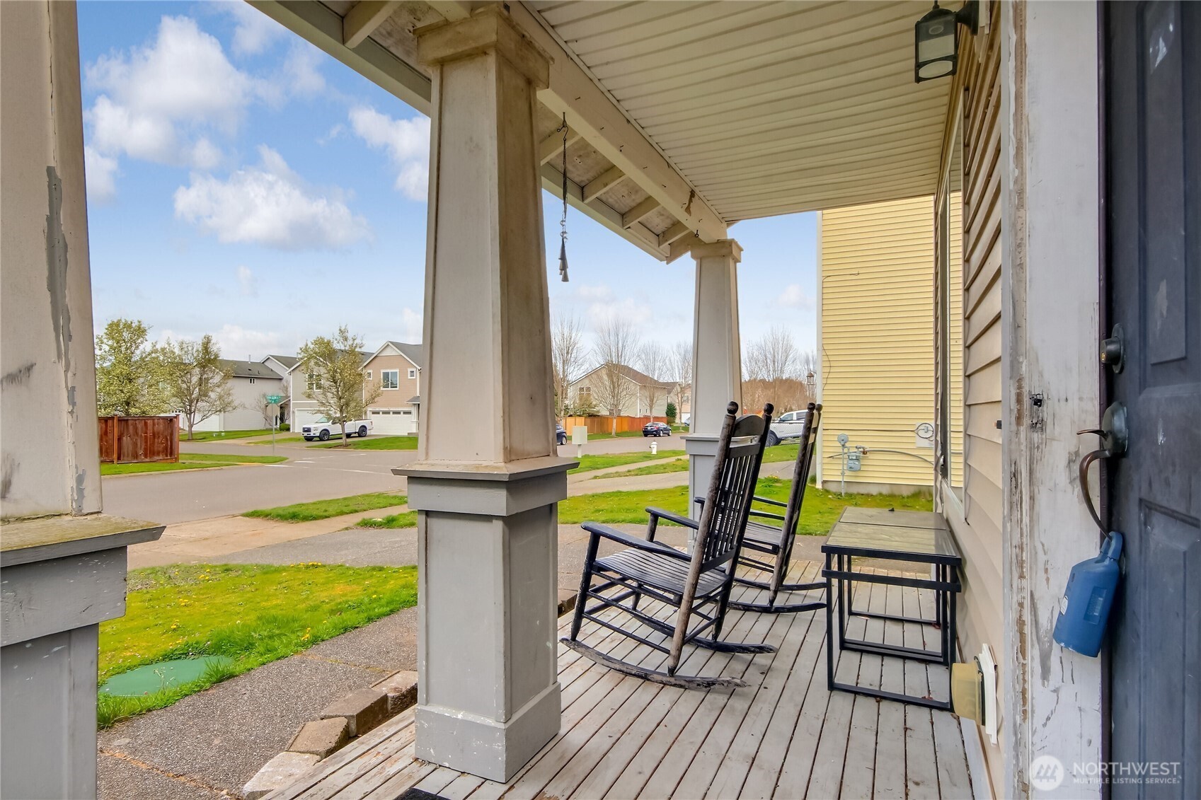 10066 Terra Glenn Street SE, Yelm, WA 98597